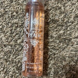 Bath & Body Works Pretty as a Peach